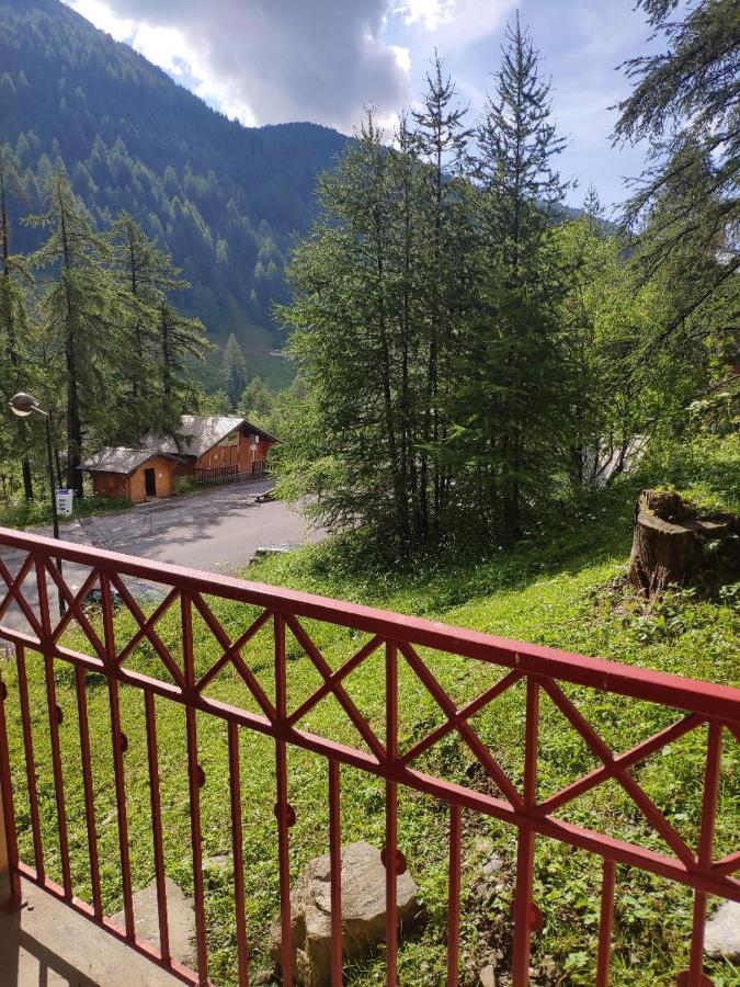 Foux D Allos - Studio Au Coeur De La Station Екстер'єр фото